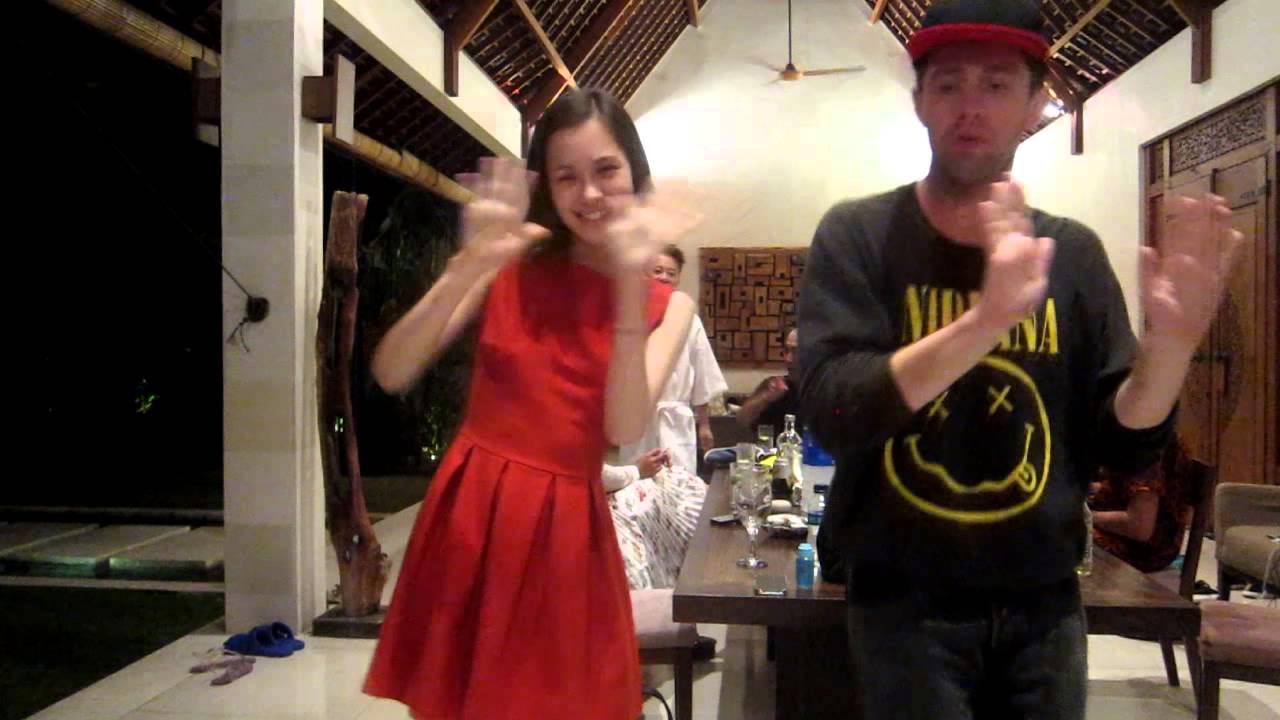 KIKO & CJKUT- Spice Girls- STOP