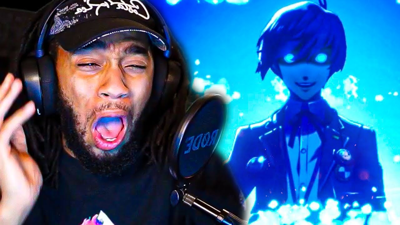 Anime Fan Reacts and Ranks EVERY Persona Opening