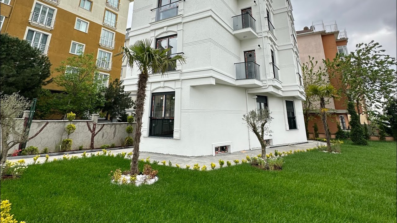 Aklife Gayrimenkul‘dan Soğanlık merkezde satılık sıfır  2+ 1 Amerikan mutfak