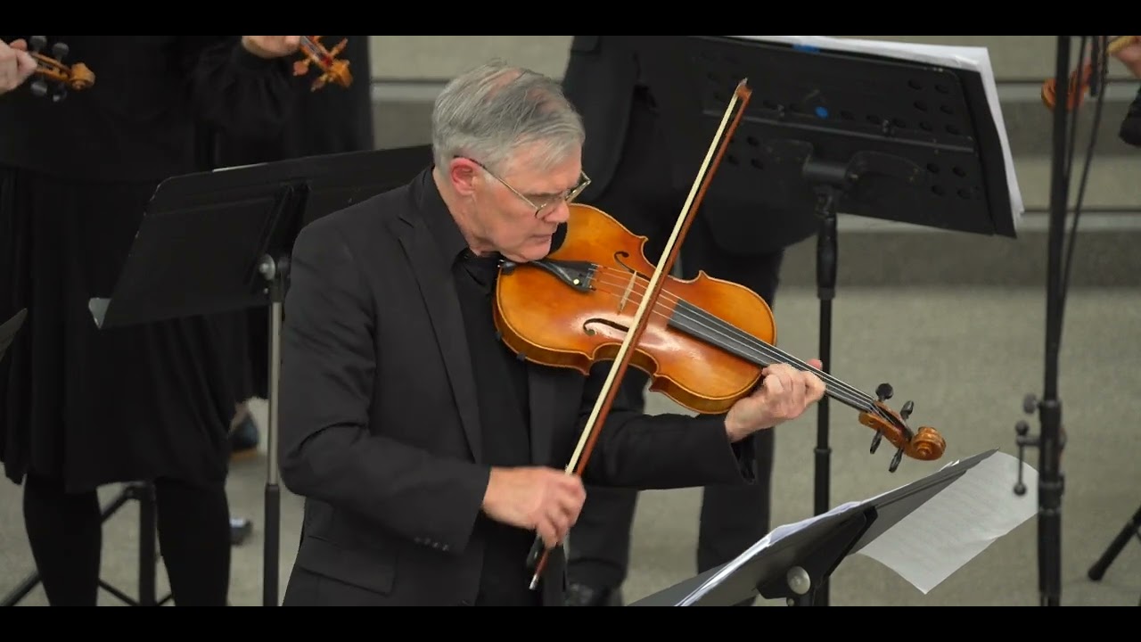 Alessandro Rolla Viola Concerto in E-flat major, BI 546
