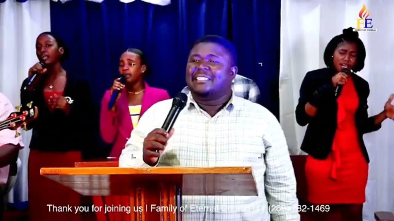 Konplo sou Dom yo | pou kote'm soti | Fr Edson Laurent | Family of EternalChurch |antiguaandbarbuda 