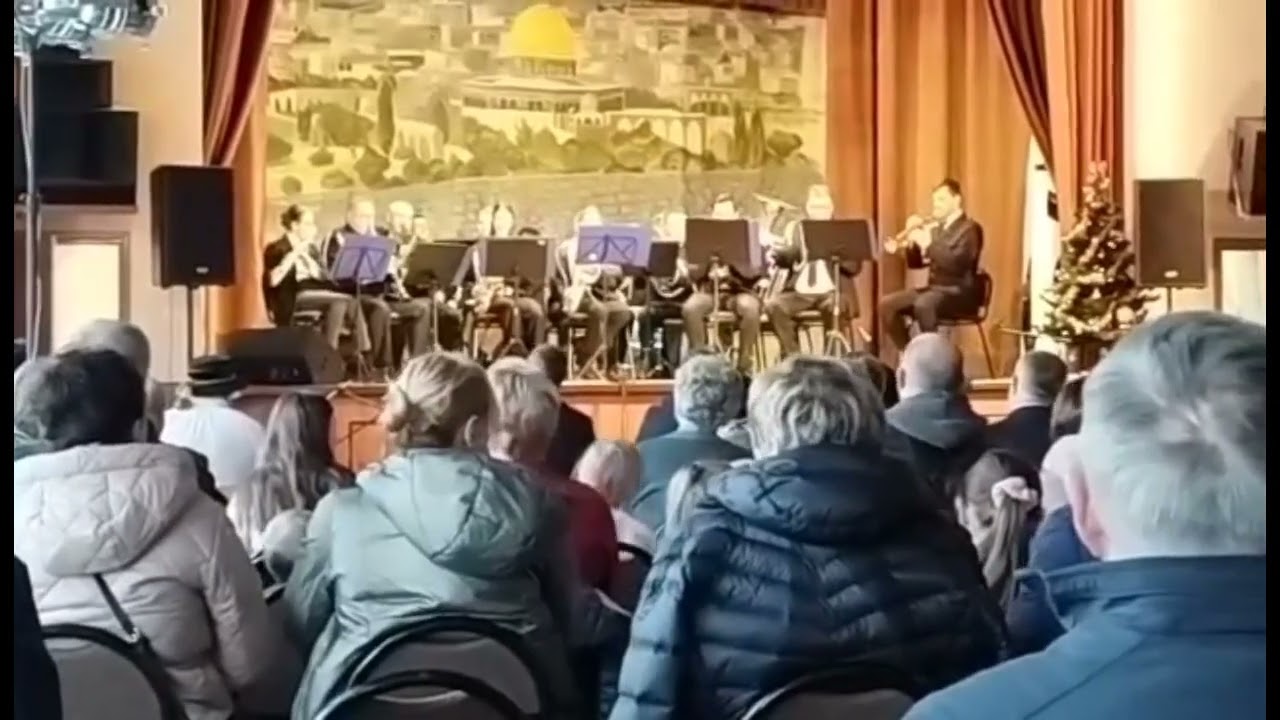 Y.M.C.A. - Orkiestra Dęta Albigowa
