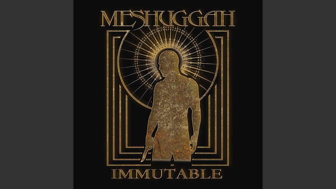 Ligature Marks (2025 Remastered)