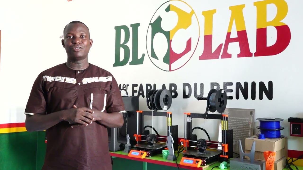 Blolab : un incubateur d’innovation numérique