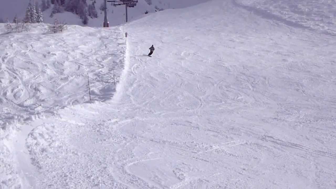 Monoski 