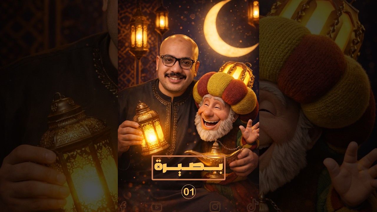 بــصــيــرة ( شوي دردشة واحنا فاضيين ) قدرك و نصيبك كدة 🙄هتعمل اي طيب 🙂