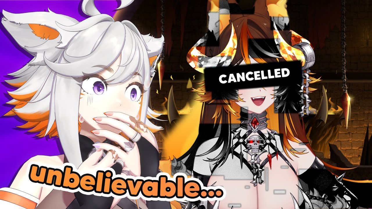 Deme Reacts to Sinder's Apology