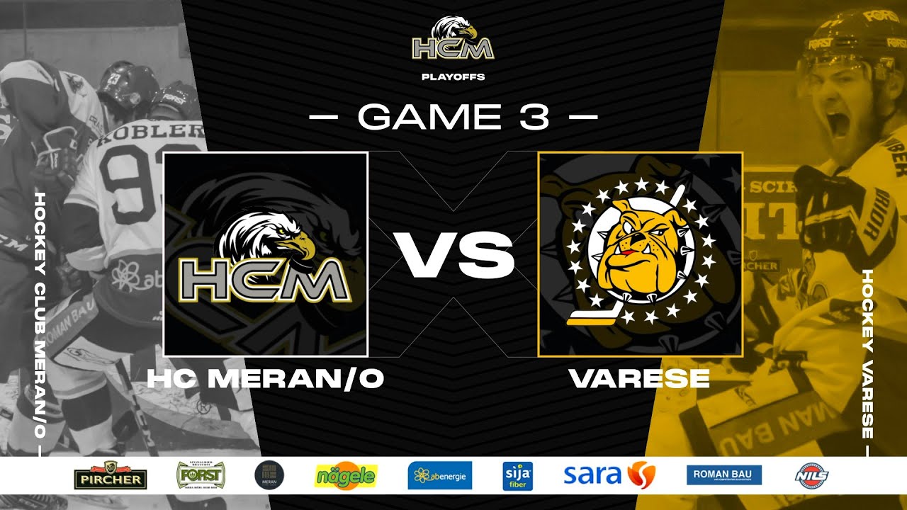HC Merano - SV Kaltern