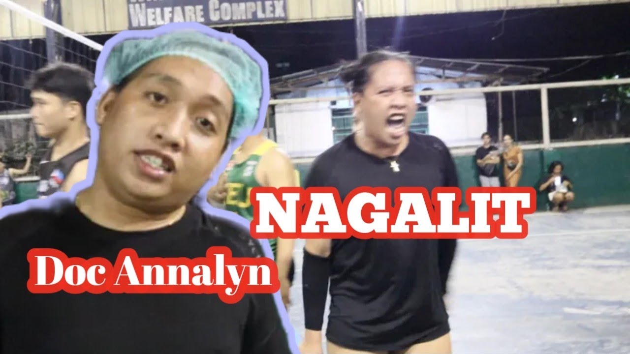 eyo as doc analyn