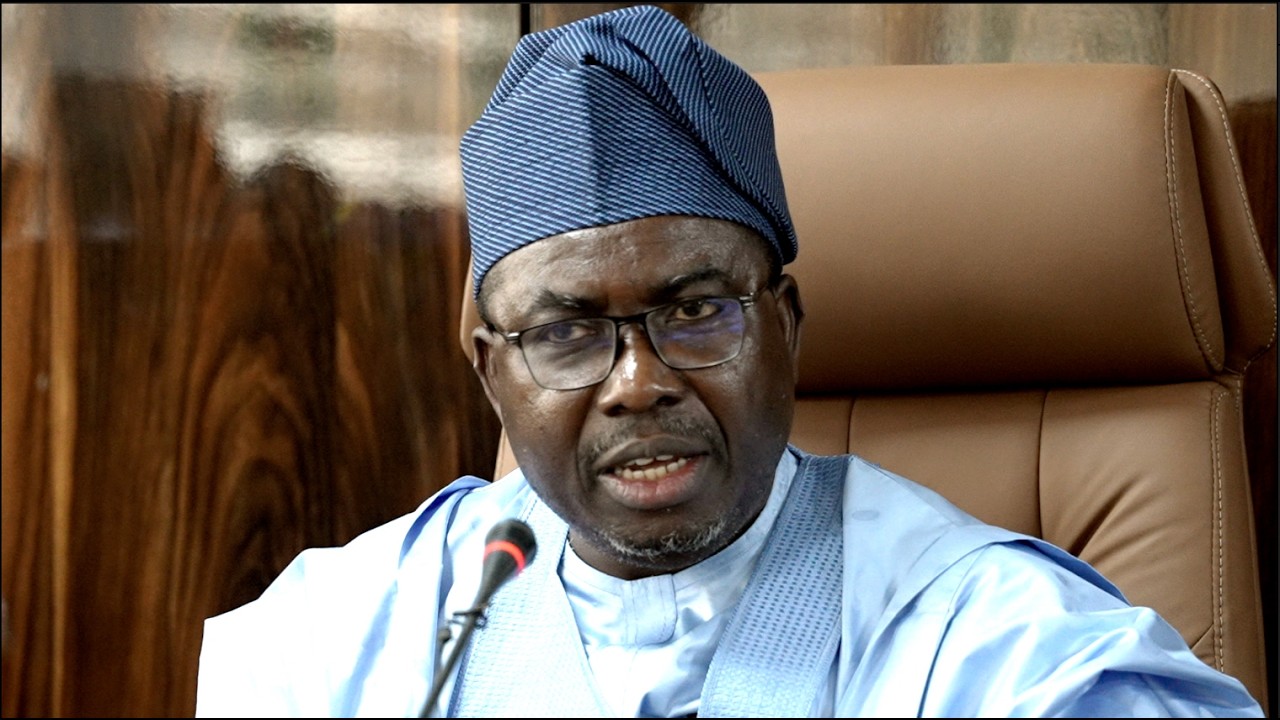 INEC Addresses Issues On Rivers Bye-Elections, Gives Update Ekiti and Osun Governorship Elections