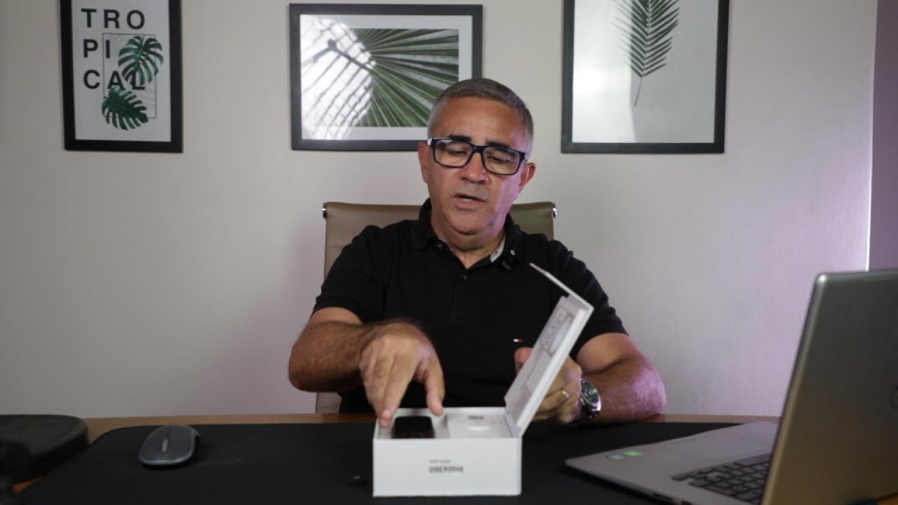Comprei a Insta360 X5. E agora?