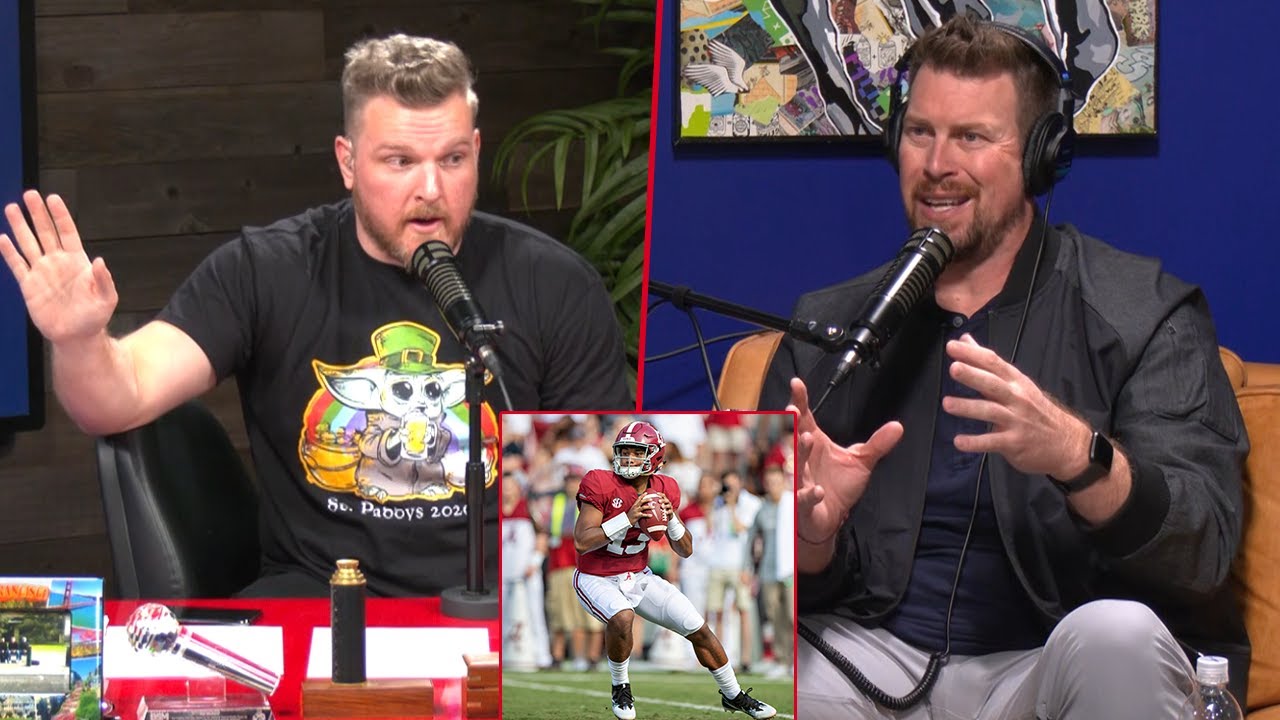 Ryan Leaf Says 