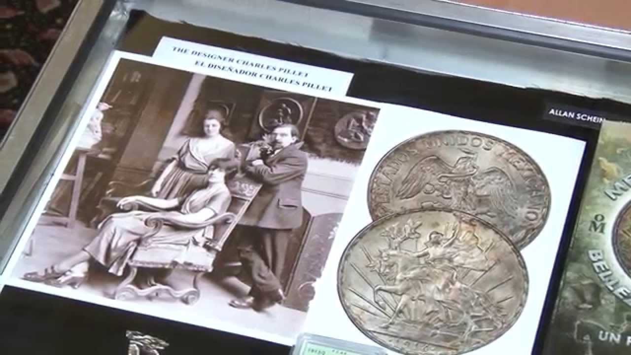 История лошади Кабальито Песо из Мексики. ВИДЕО: 6:53.