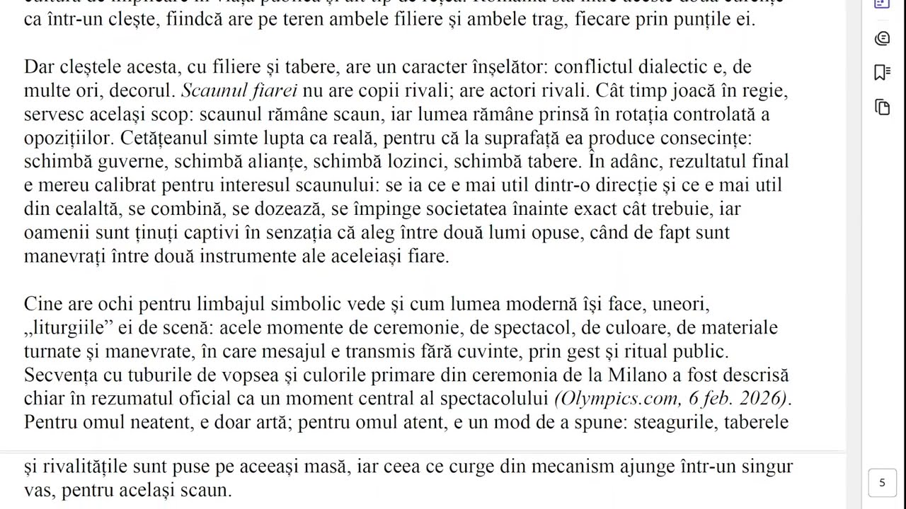ROMÂNIA ÎNTINSĂ PE PLANȘA FIAREI PENTRU DISECARE