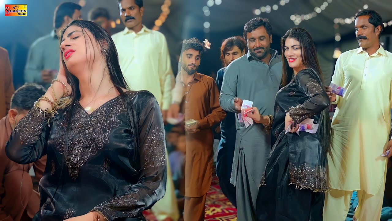 Sanu Kahin Tay Koi Shikwa Nai, Masooma Jan, Dance Performance Shaheen Studio 2026
