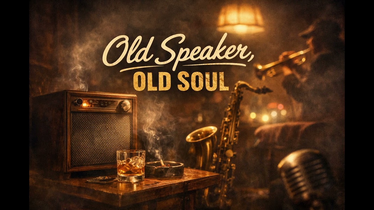 Old Speaker, Old Soul