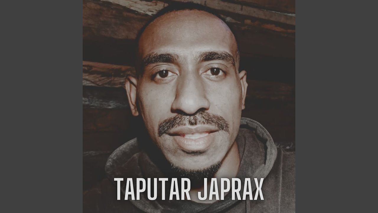 TAPUTAR JAPRAX