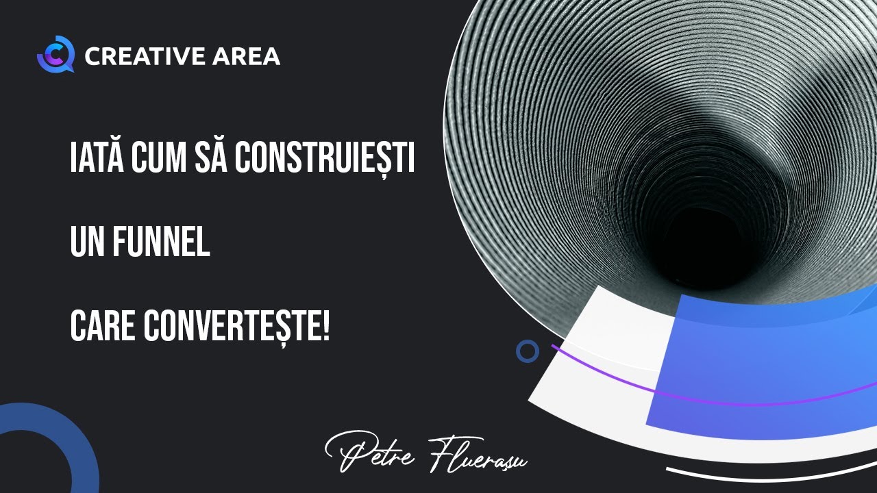 Cum să construiești un funnel care convertește pentru magazinul tău online [FF Marketing #177]