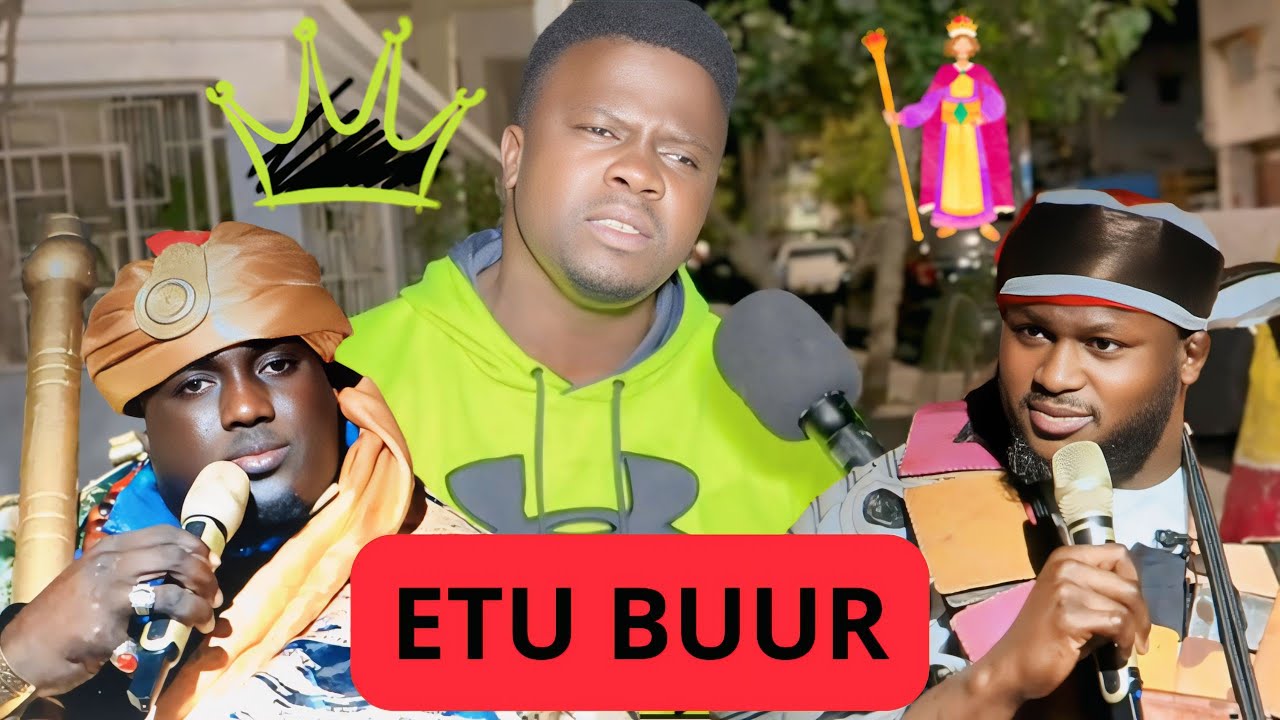 Sou Meuné Nama Raye Sa Thiès Waroul Wakh Lolou Modou Lo Révélation de Abo Fiw