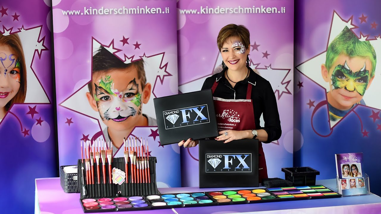 Diamond FX case