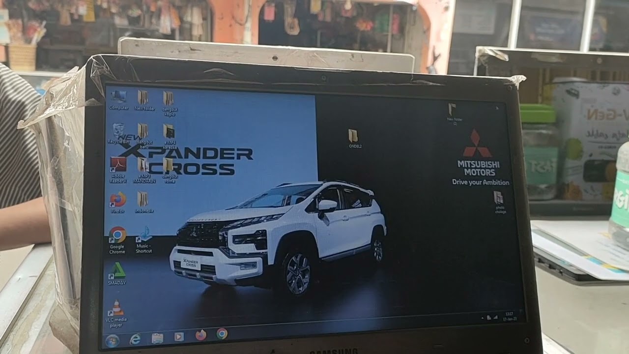 CARA ISI LAGU MP3 DARI LAPTOP KE MEMORI CARD MICRO USB