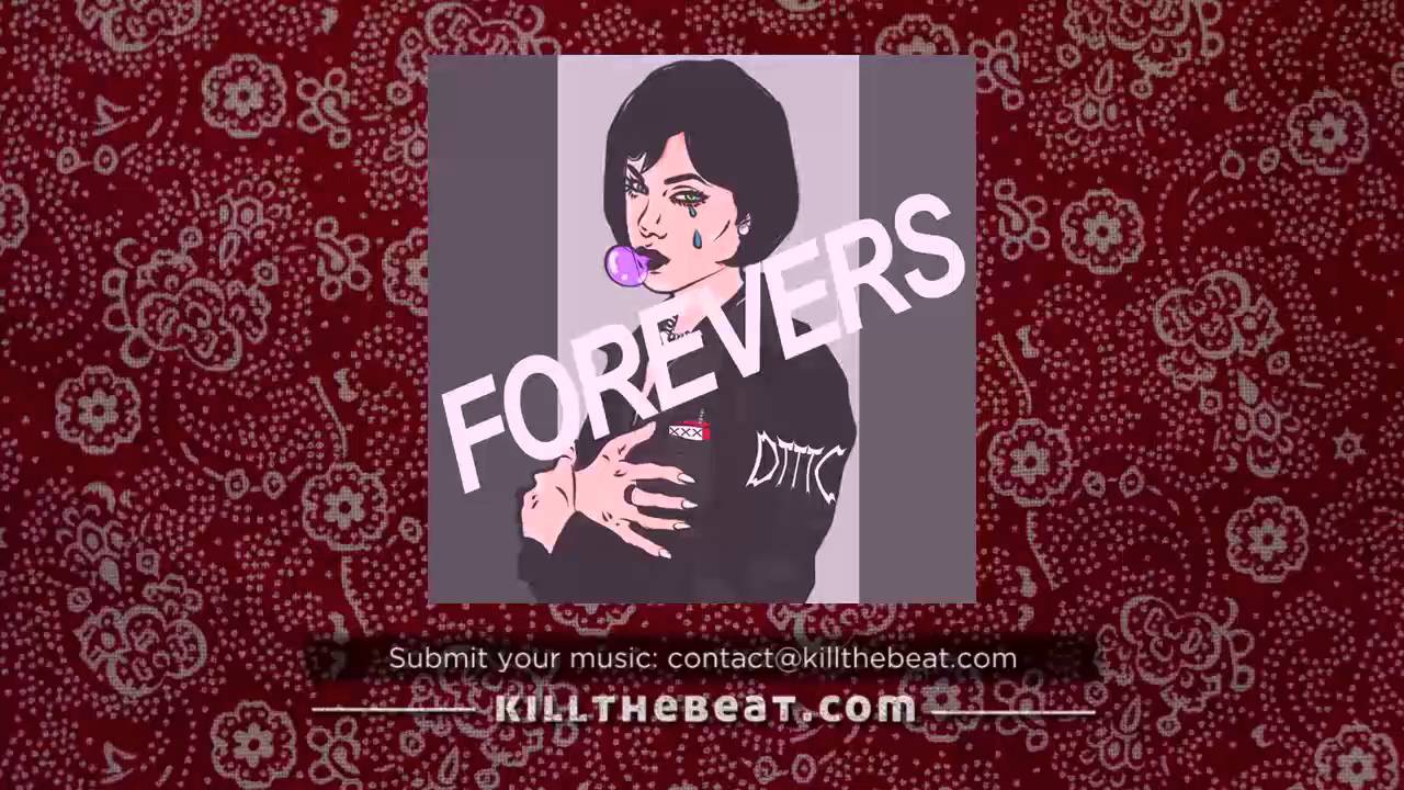 Don't Talk To The Cops - Forevers | Bboy Mixtape | Free Download
