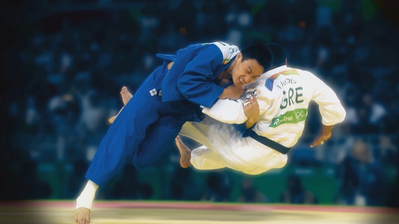 Judo Highlights - Paris Grand Slam 2017