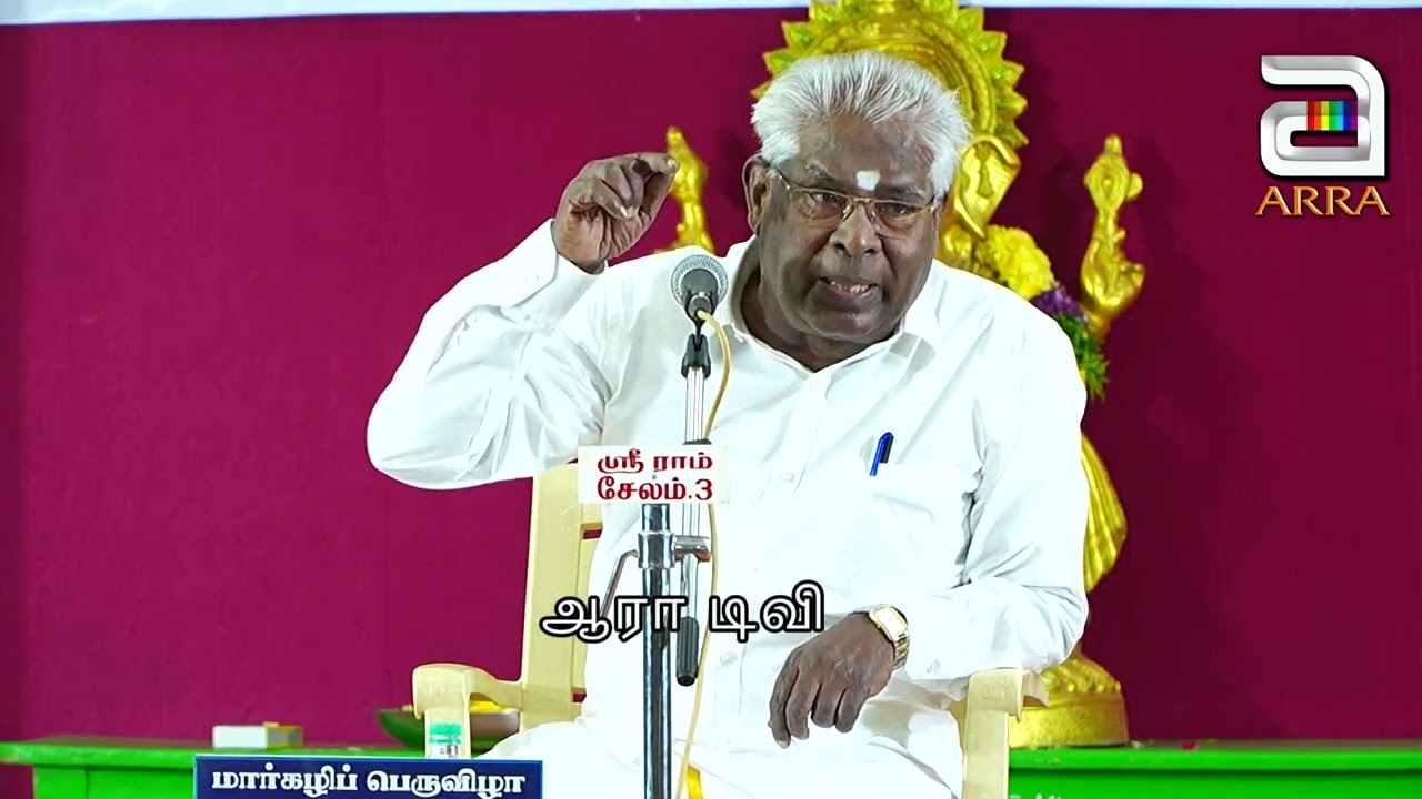 Если рождение человеком &mdash; редкость, то и человеческая жизнь &mdash; тоже редкость. &mdash; Рамачандрен / ARRA TV