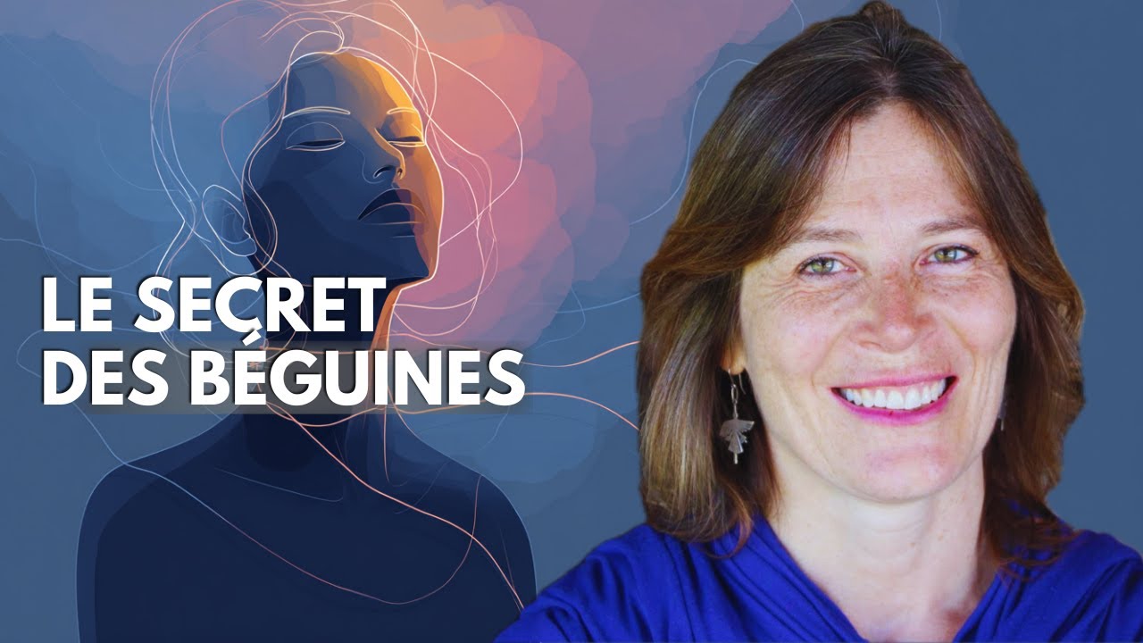 Ce que l’histoire cachait : les béguines et la force des femmes !
