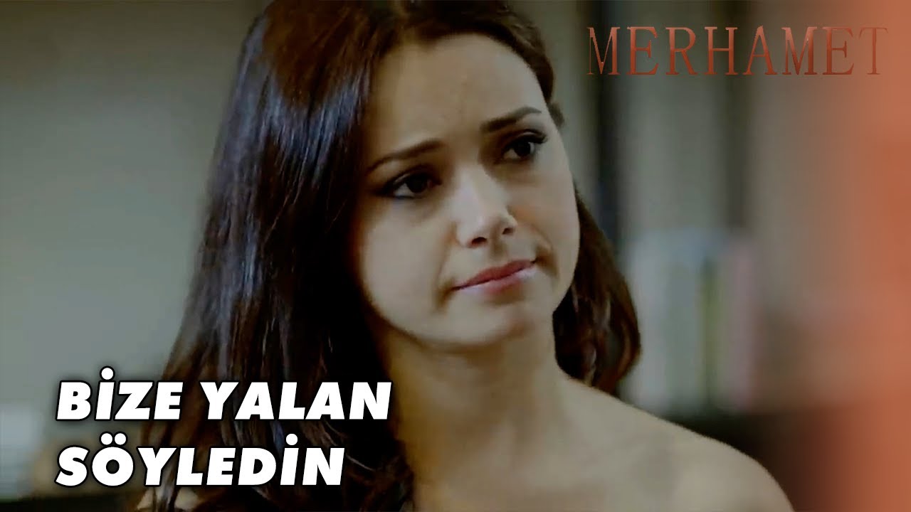 Narin, Irmak'ın Oyununu Ortaya Çıkardı - Merhamet 27. bölüm