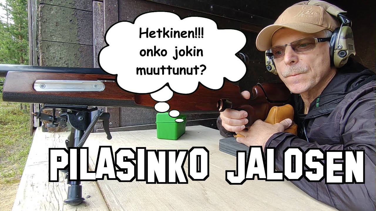 TOTUUDEN HETKI