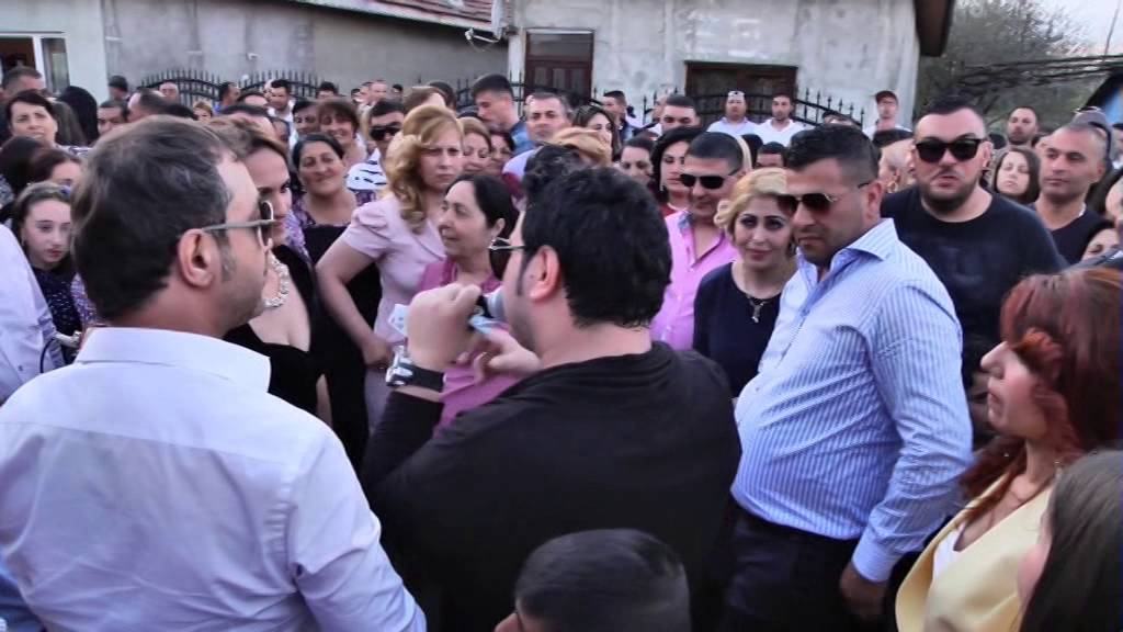 botezul printesei clara din buzau prt16