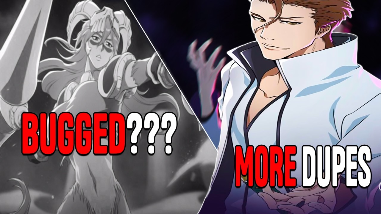 YOU DON'T HAVE TO RUSH TO GET DUPES! Answering YOUR BSR Questions!