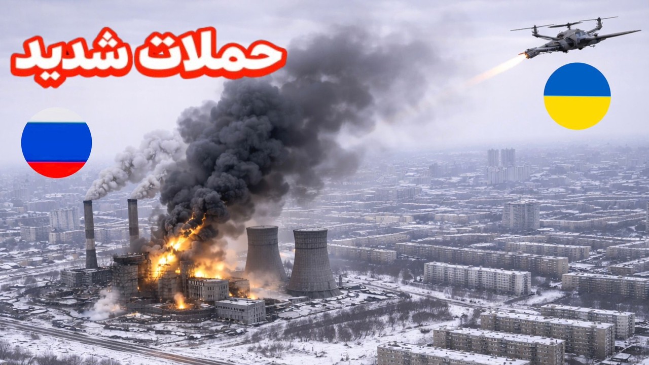 اودسا و بلگورود زیر آتش روسیه و اوکراین - مذاکرات صلح؟