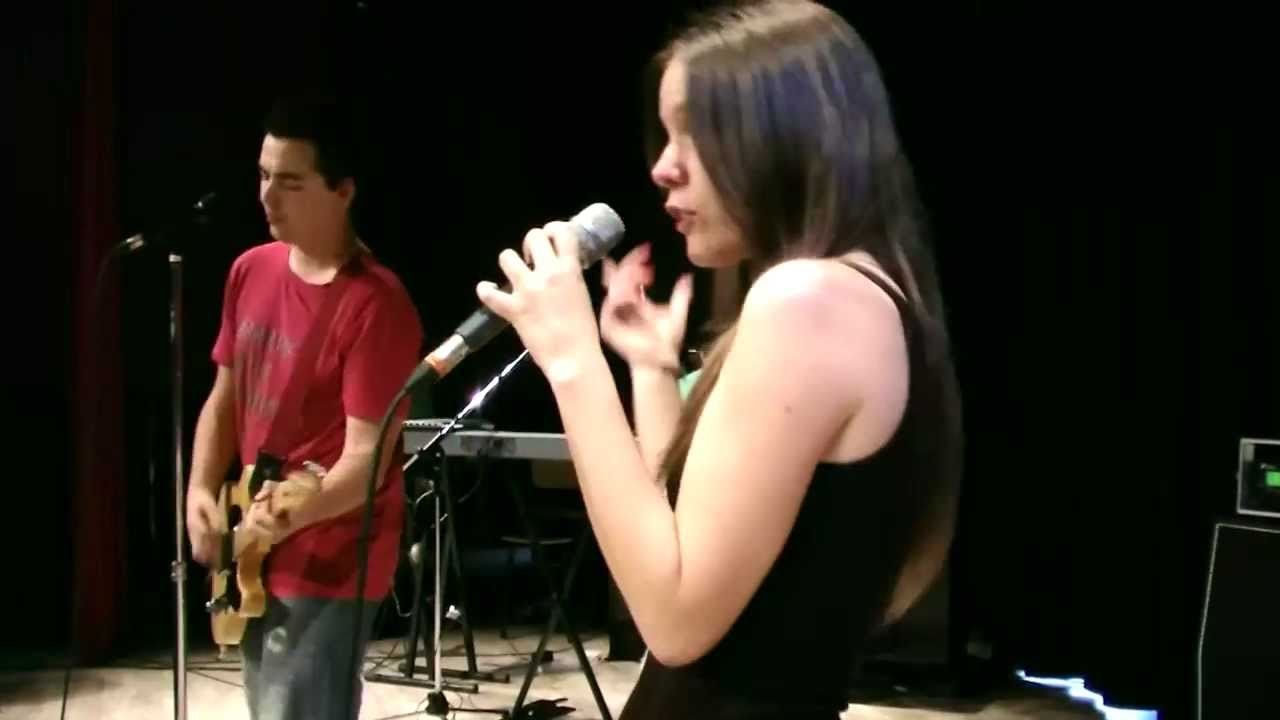 El Beso del Escorpi&oacute;n - Madrid