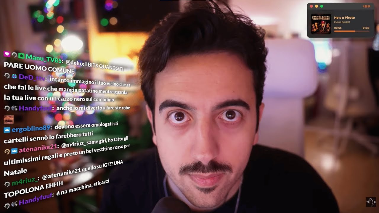 LA STORIA DELLA MACCHINA