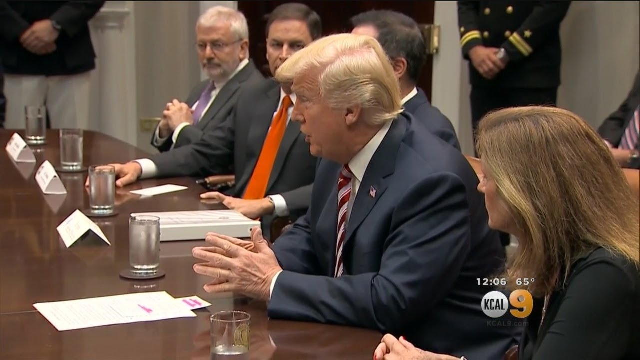 GOP Unveils Long-Awaited Tax Reform Plan