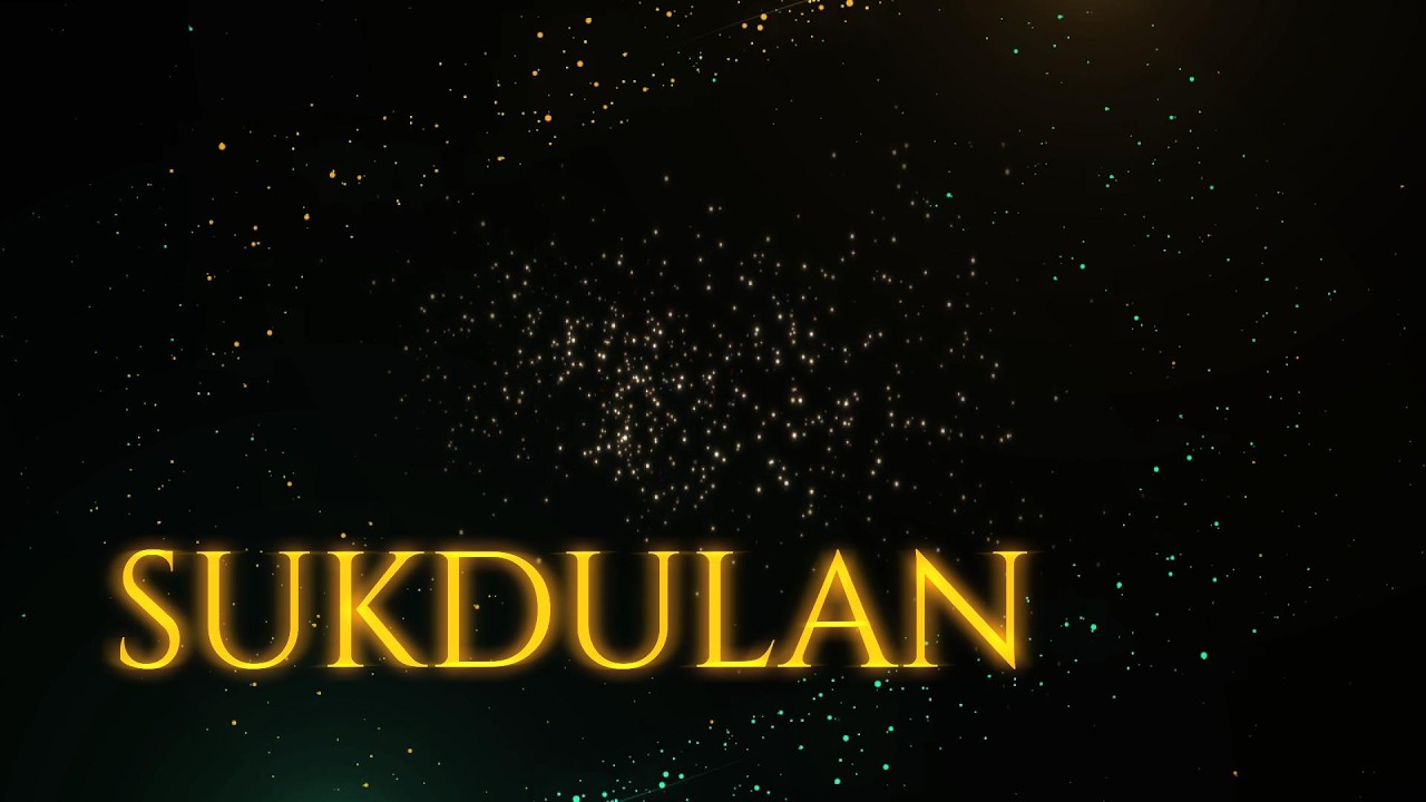 Sukdulan - Kenneth Base
