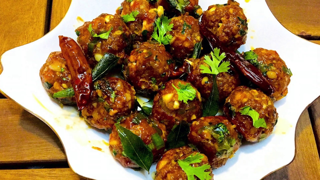 Egg 65 Recipe By TastyCookings.com |Cooking Simple Egg 65|एग 65 की रेसिपी|How To Make Egg 65 At Home