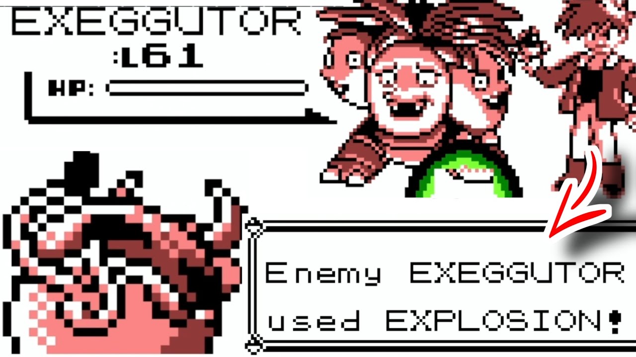 Can Tauros Solo Pokemon Red with Competitive Movesets?