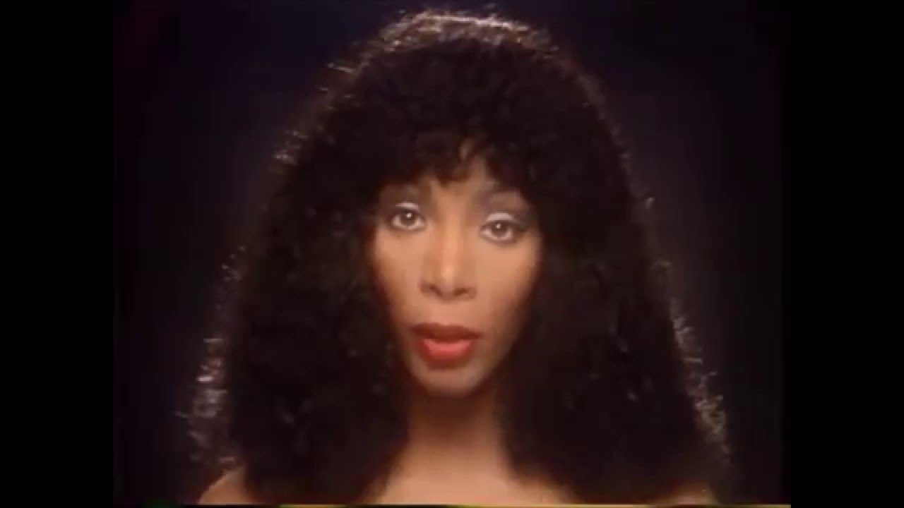 Donna Summer-Love's Unkind-video edit