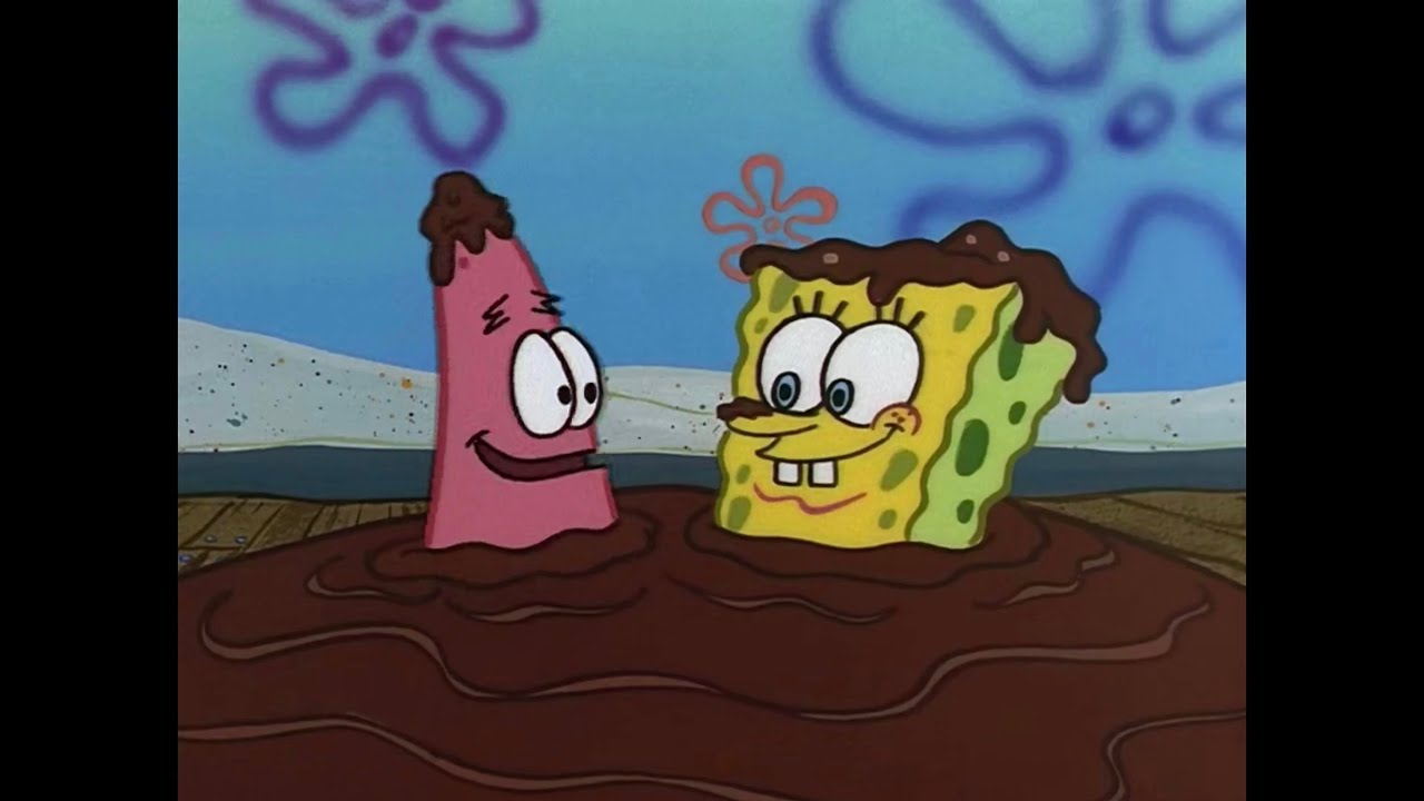 SpongeBob Music: Moloka'i Nui A (-2 Pitch)