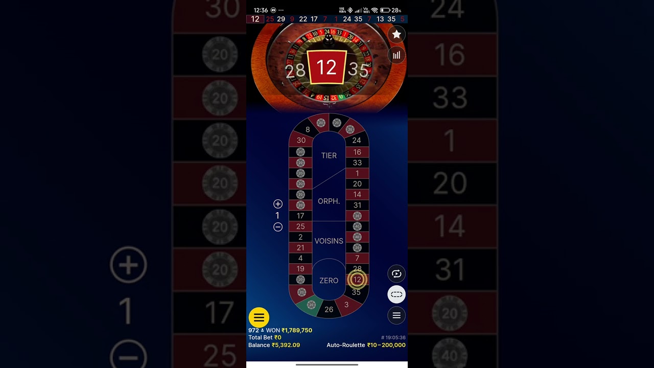 how to make your profit double essay || Roulette best strategy || neighbor bet strategy