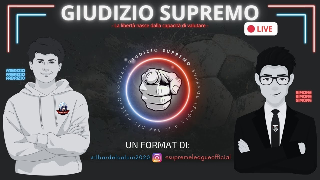 GIUDIZIO SUPREMO - alla Rising Arena è successo di tutto!
