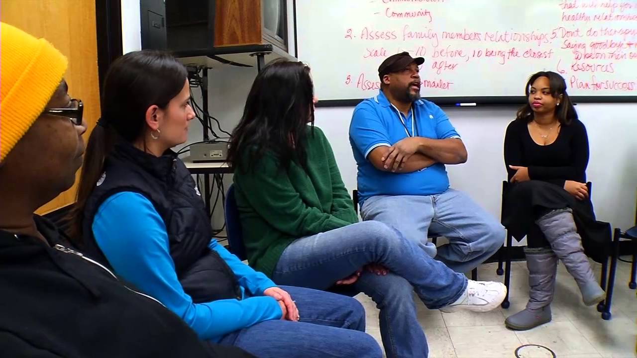 Human Services at Tri-C