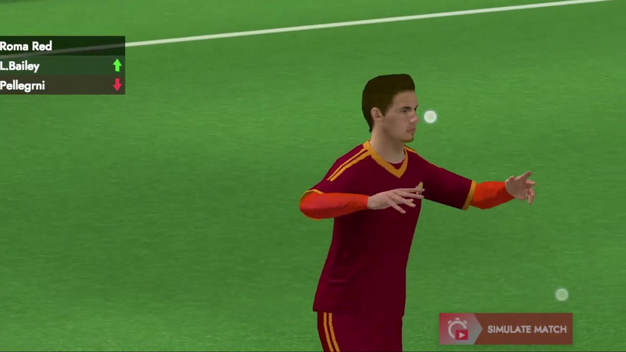 football league ep 4