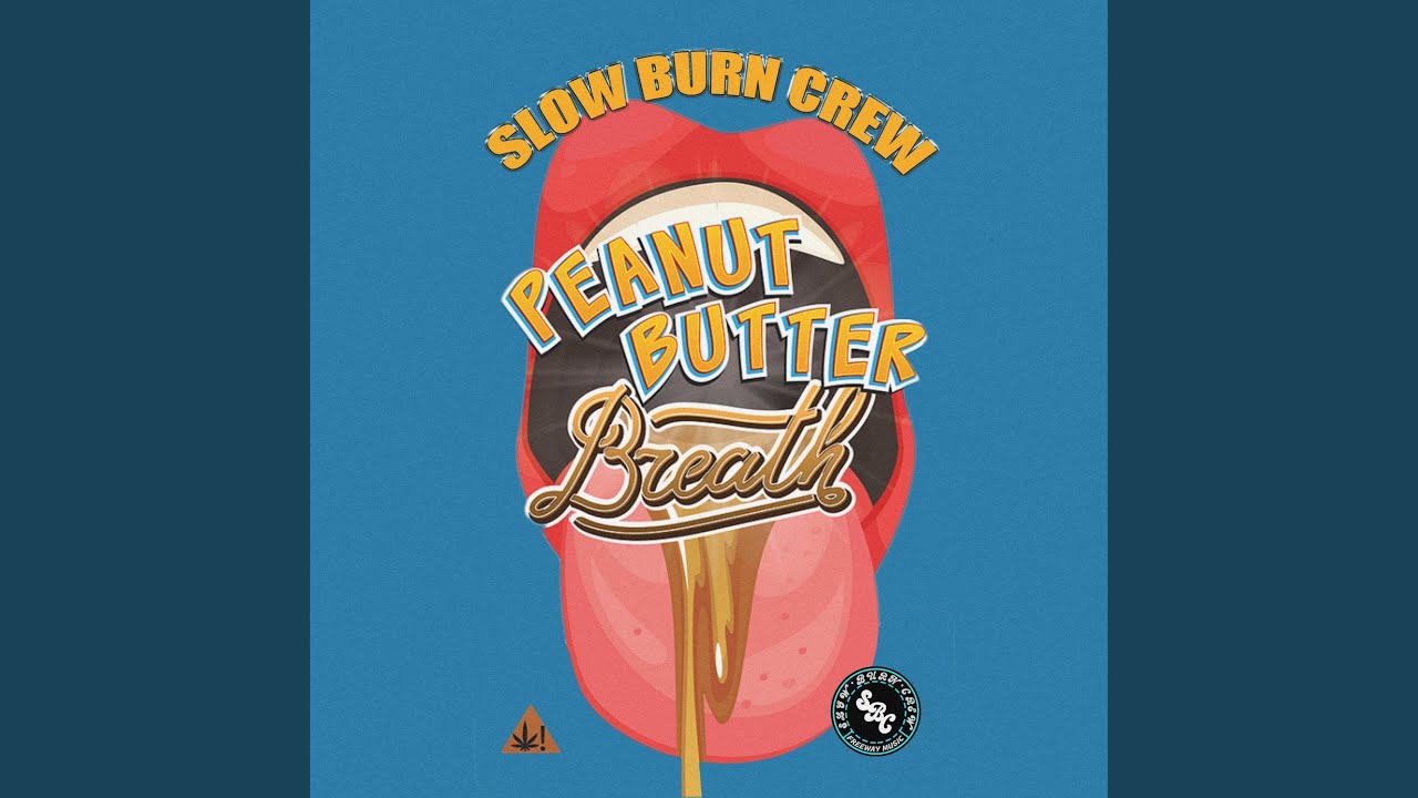 PEANUT BUTTER BREATH