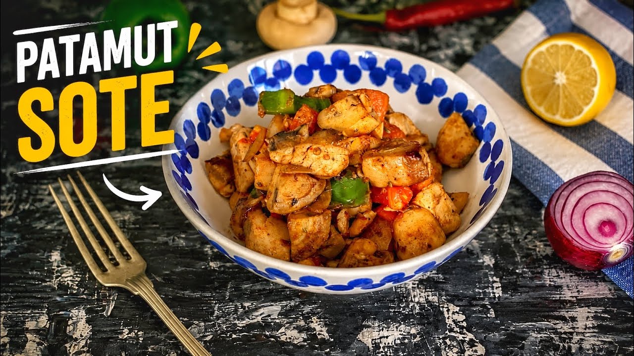 Palamut Sote | Palamut Kavurma #palamut #balık #sote