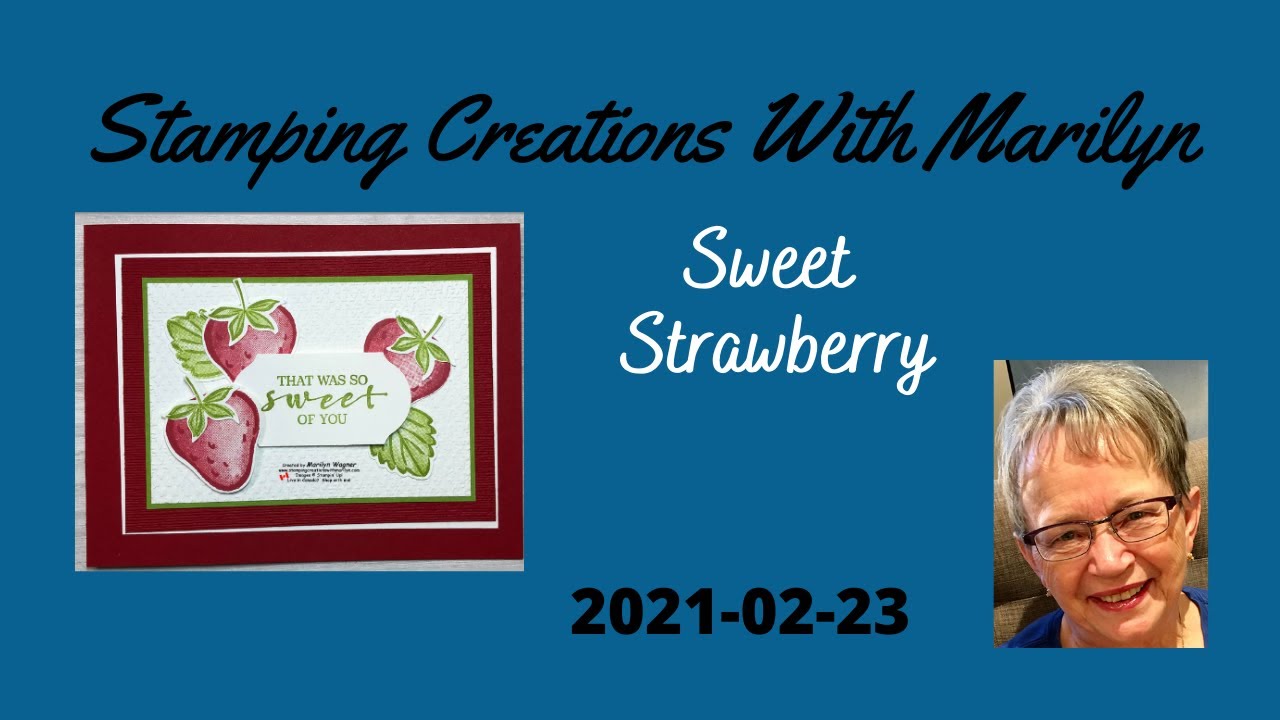 Sweet Strawberry Bundle