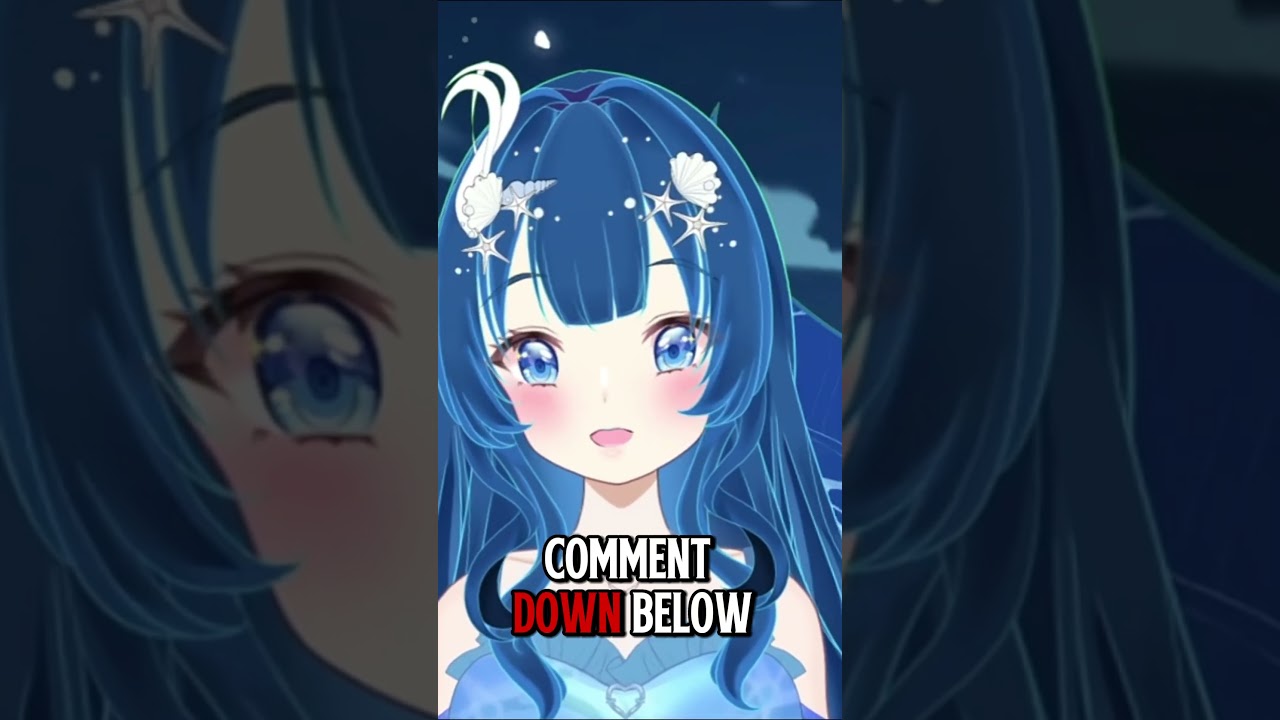 FOLLOW PLEASE #vtuber #contentcreator #follow